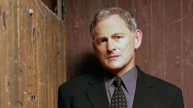 Victor Garber Profile Picture Photo of Victor Garber