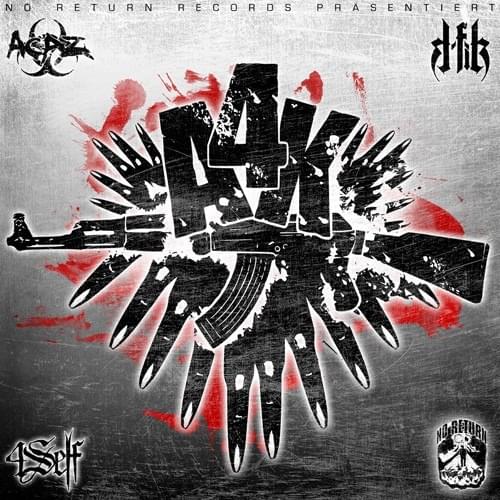 Cover image for AK4 Vol.1