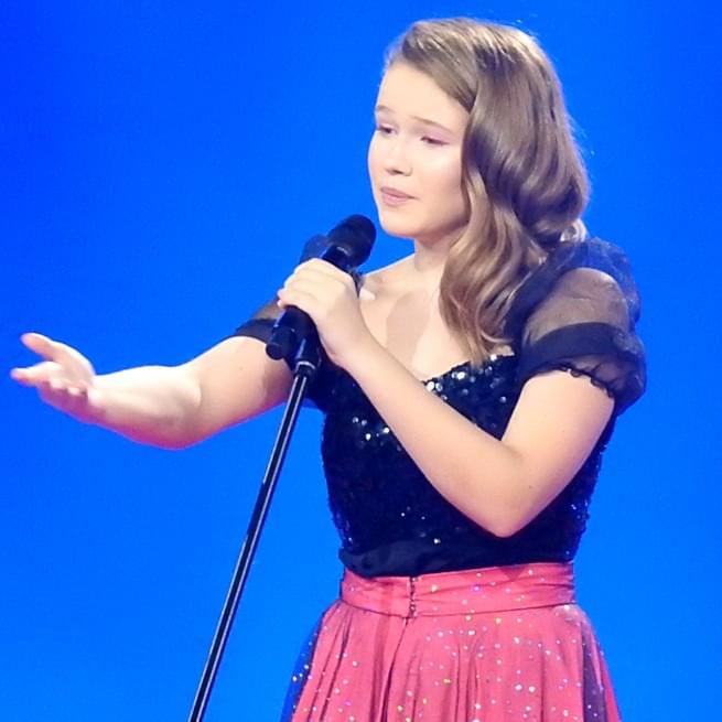 Photo of Erin Mai