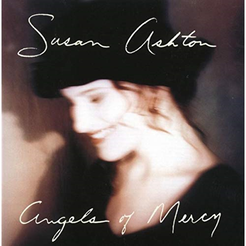Here In My Heart by Susan Ashton