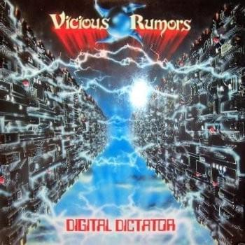 Replicant by Vicious Rumors