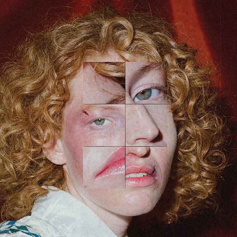 Album cover art for "Can I Leave Me Too?" by The Greeting Committee