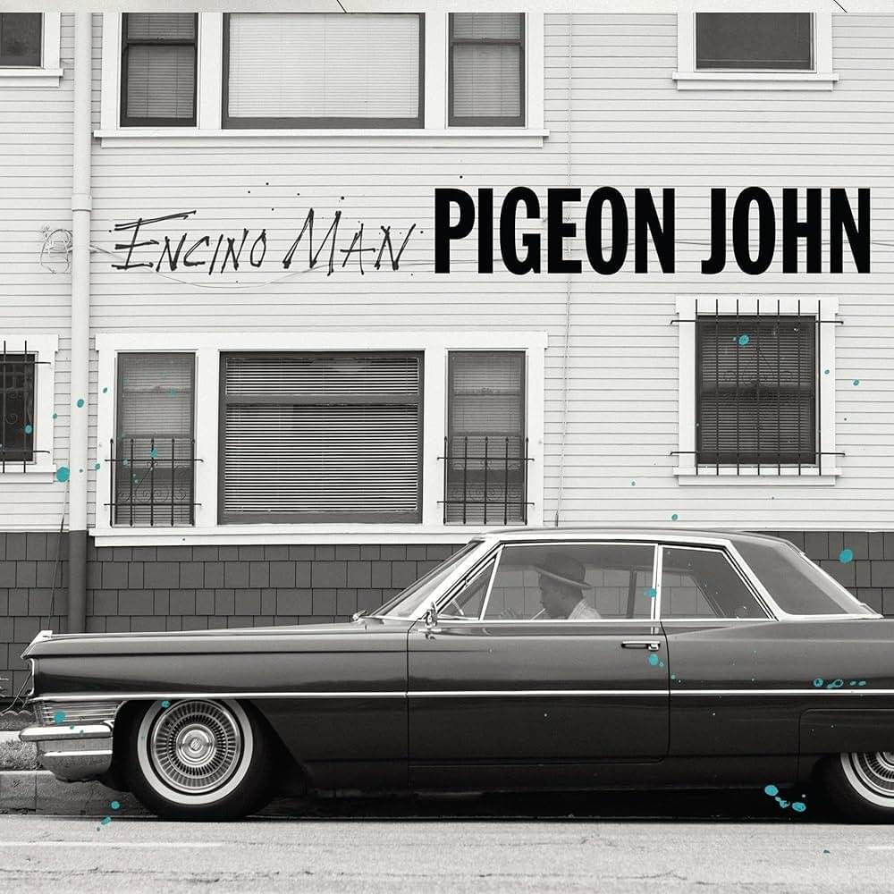 I Believe It by Pigeon John