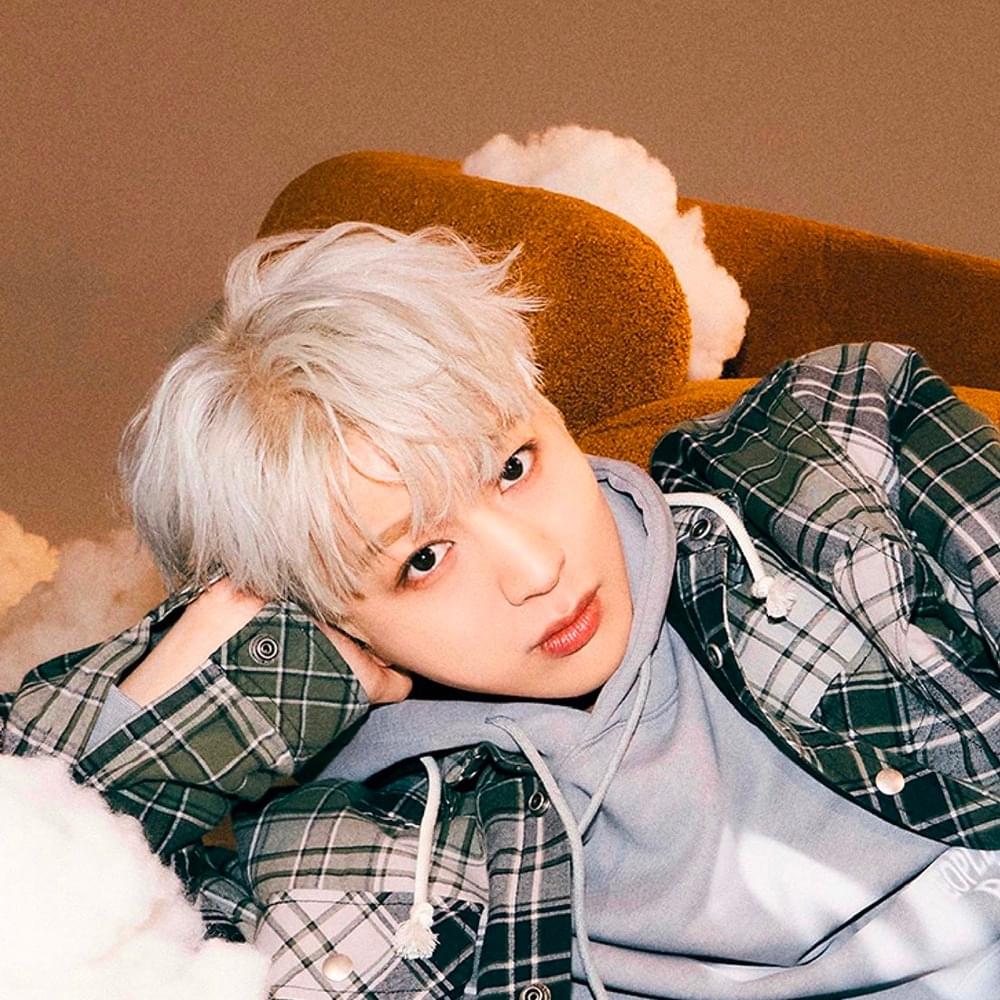 Photo of SONG (iKON)