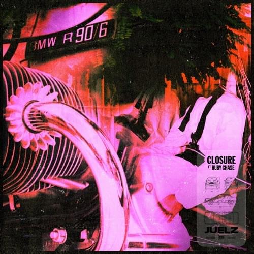 Closure by Juelz