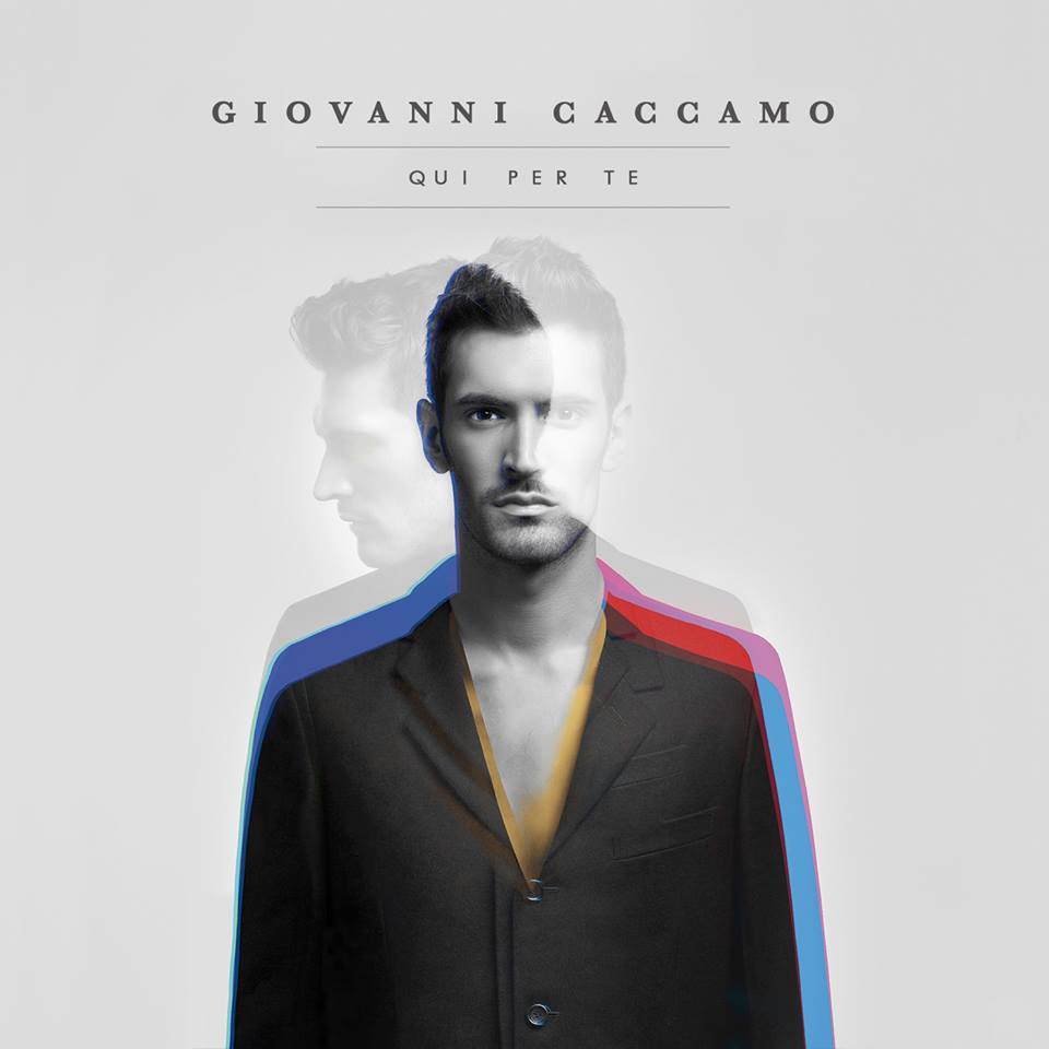 Distante dal tempo by Giovanni Caccamo