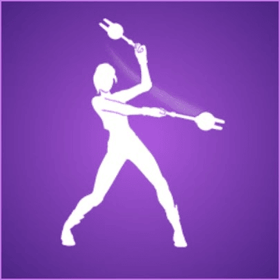 Album cover art for "Beatzbunny" by Fortnite