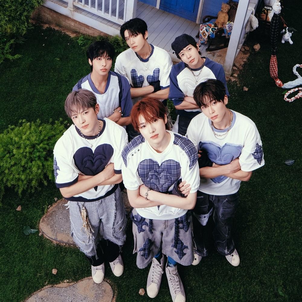 Photo of NCT WISH