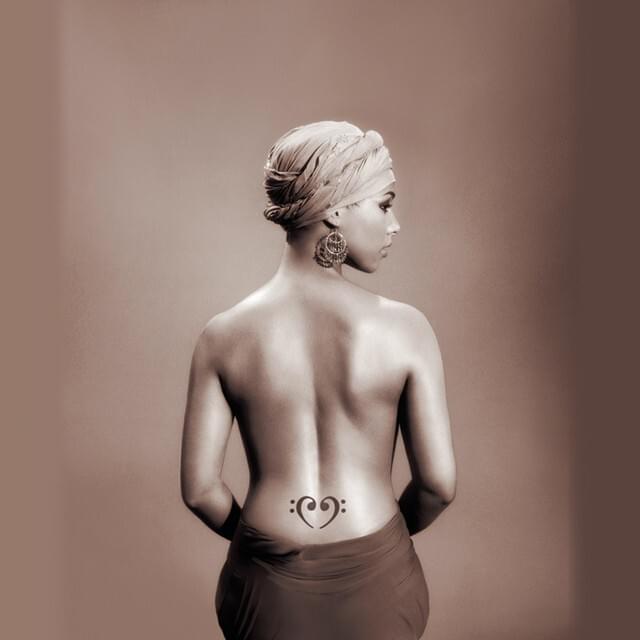 Album cover art for "Diary (Hani Mixshow)" by Alicia Keys & Jermaine Paul & Tony! Toni! Toné!