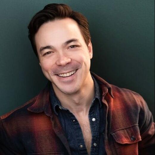 Photo of Sam Simahk