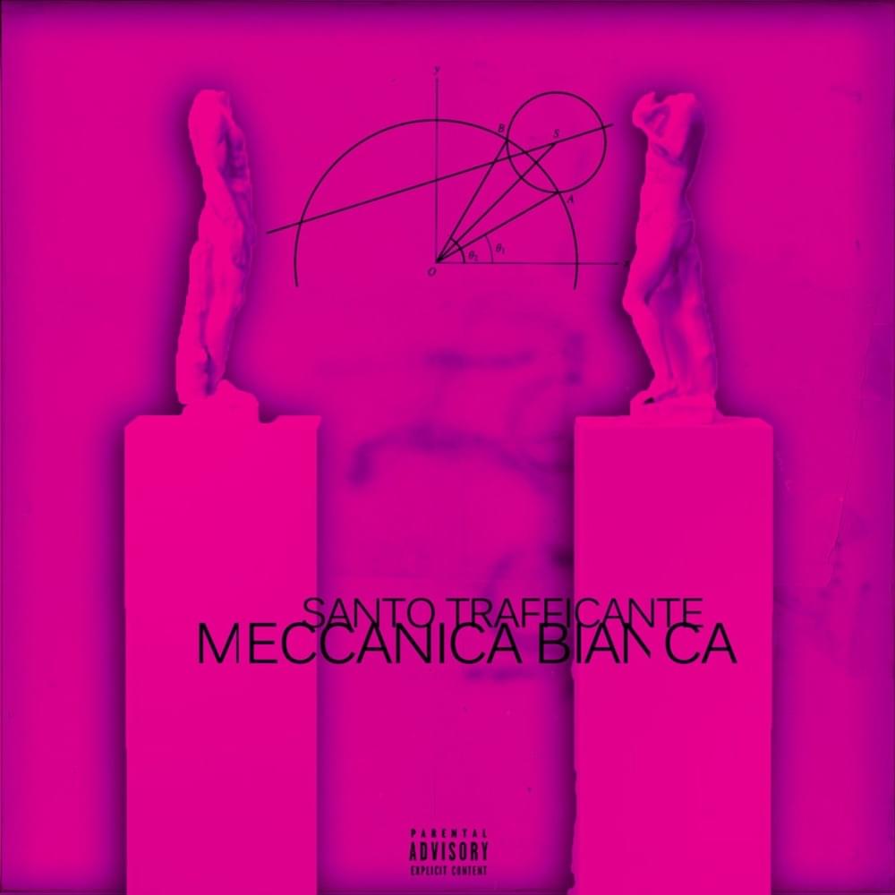 Cover image for Meccanica Bianca