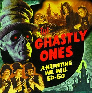 Ghastly Stomp by The Ghastly Ones