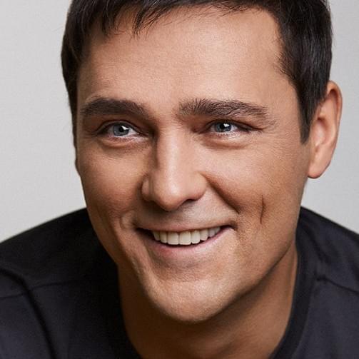 Photo of Юрий Шатунов (Yurii Shatunov)