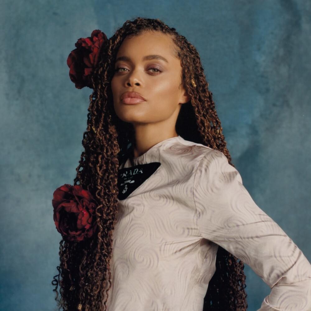 Photo of Andra Day