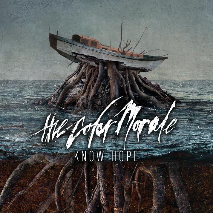 Strange Comfort by The Color Morale