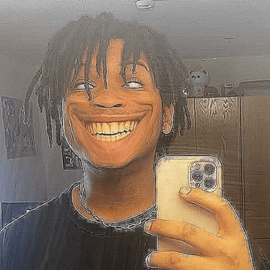 Photo of PINKBLXXD