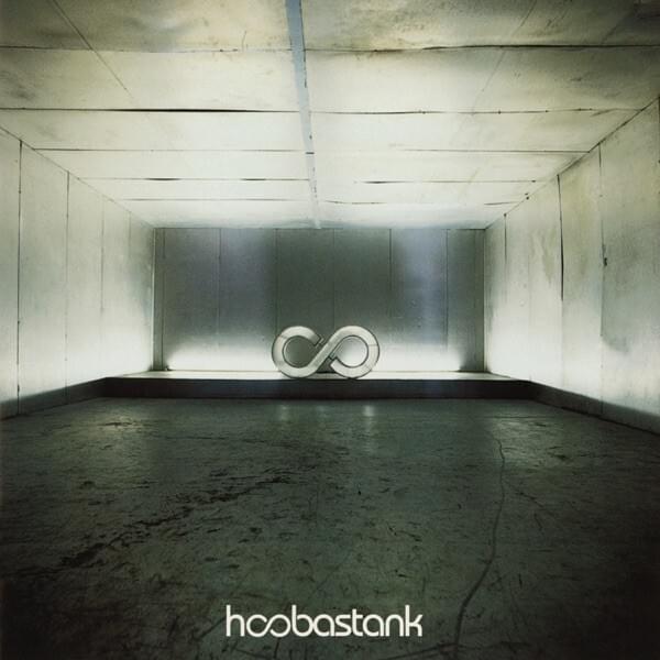 Cover image for Hoobastank (20th Anniversary Edition)