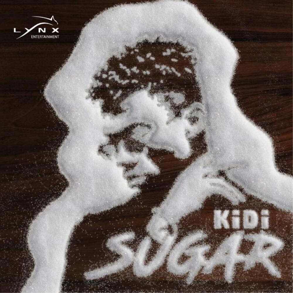 Come Thru by KiDi