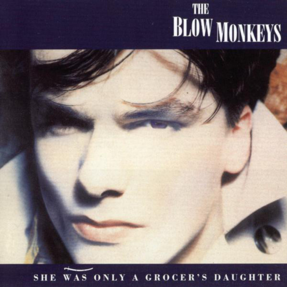 Checking Out by The Blow Monkeys