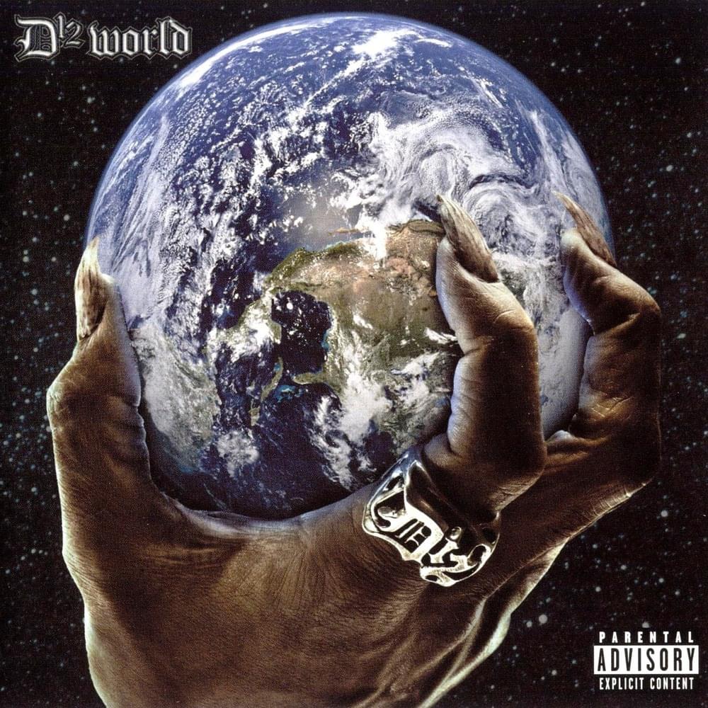Album cover art for "6 In The Morning" by DJ Whoo Kid