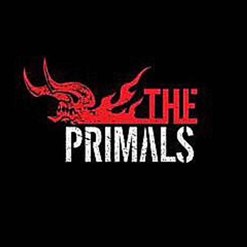 THE PRIMALS Profile Picture Photo of THE PRIMALS