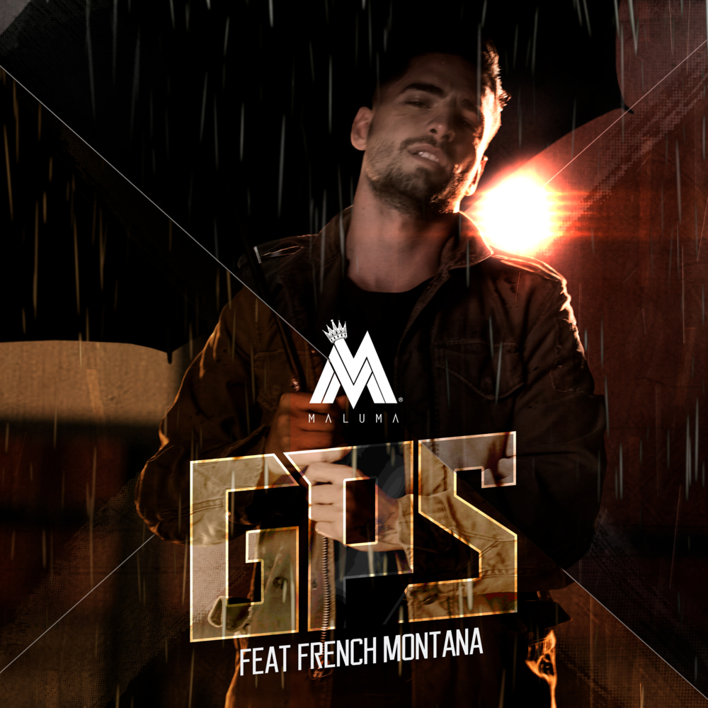 GPS by Maluma
