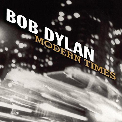 Album cover art for "When the Deal Goes Down" by Bob Dylan