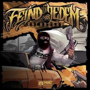 Feind von Jedem by Aschkobar