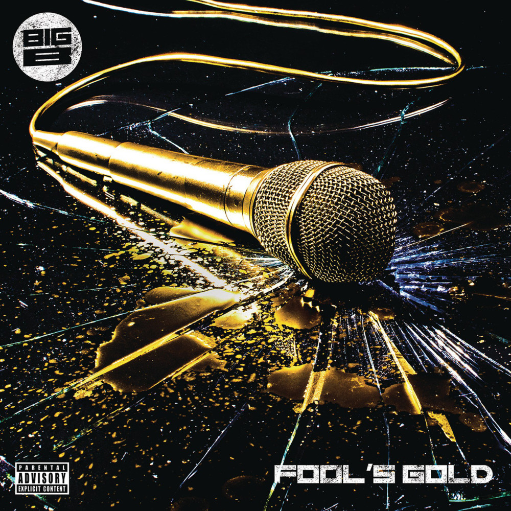 Here Comes the Lightning by Big B & The Felons Club