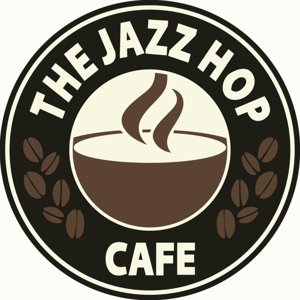 Cover image for The Jazz Hop Café
