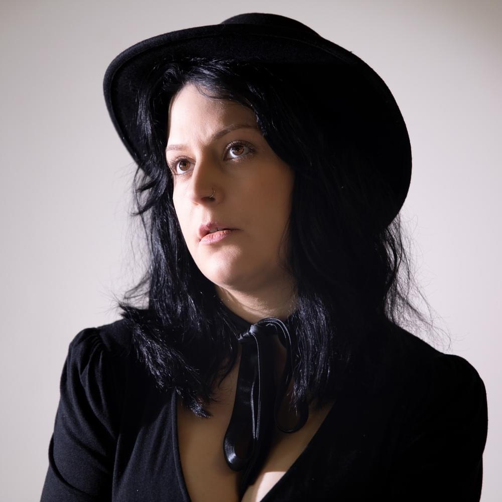 Photo of Louise Distras