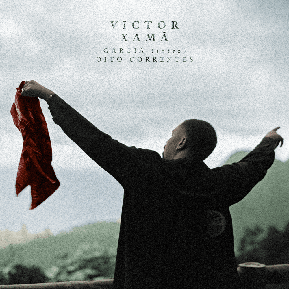 GARCIA (Intro) by Victor Xamã