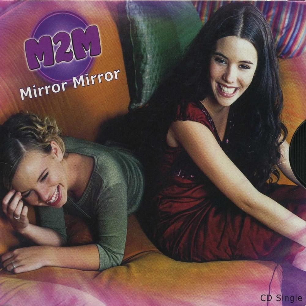 Mirror Mirror by M2M