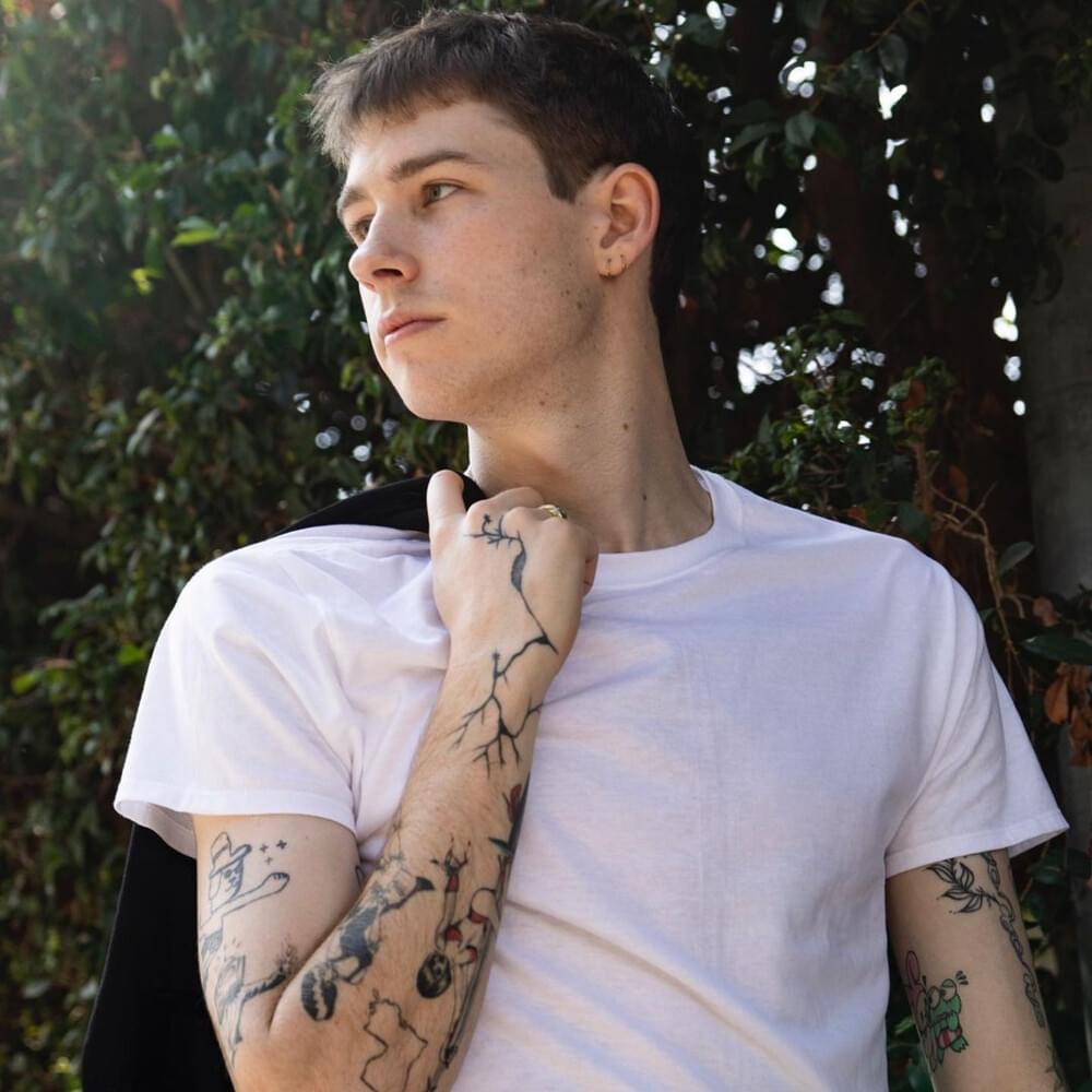Cover image for Shane Clay