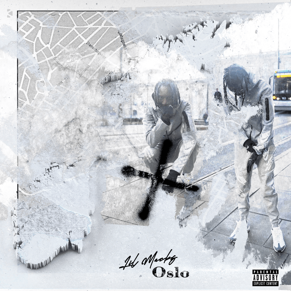 Oslo by Lil Macks