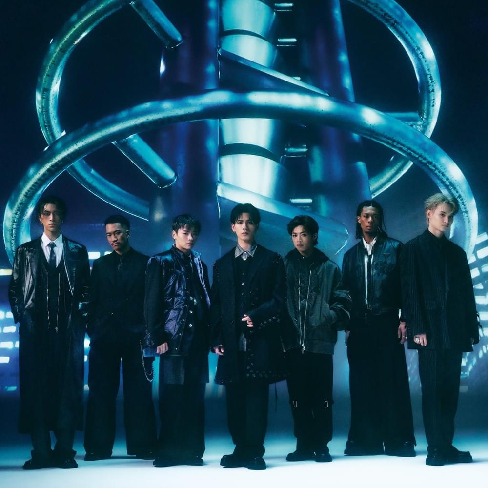 Photo of PSYCHIC FEVER from EXILE TRIBE