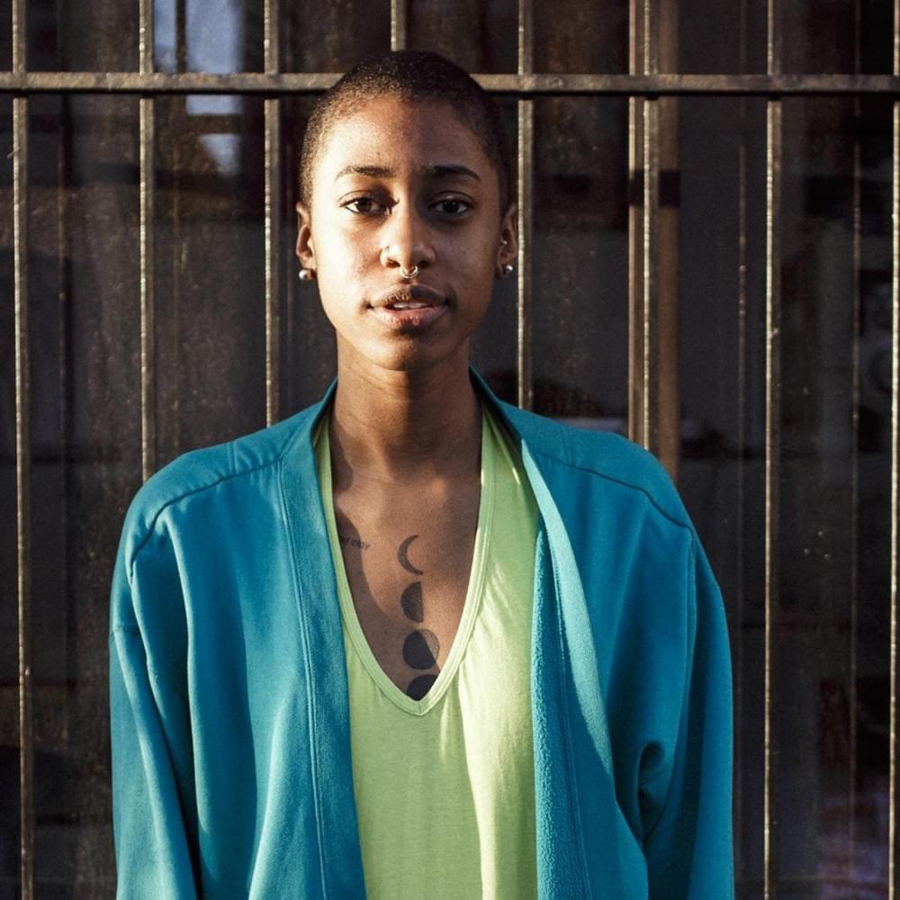 Photo of Raych Jackson