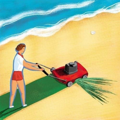 Album cover art for "Do You Know What It Means" by Louis Armstrong