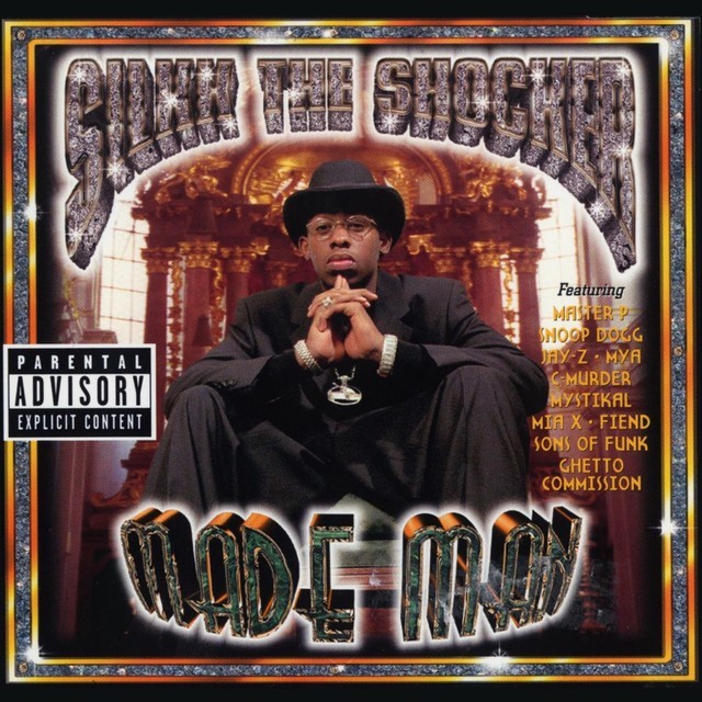 It Ain’t My Fault 2 by Silkk the Shocker