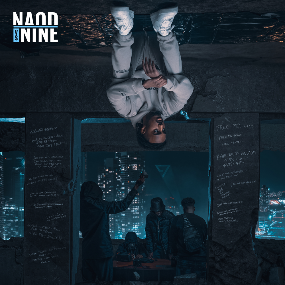 Cover image for Naod vs Nine
