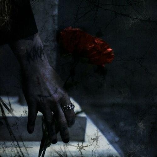Album cover art for "Heart Strings" by Jaxxon D. Silva