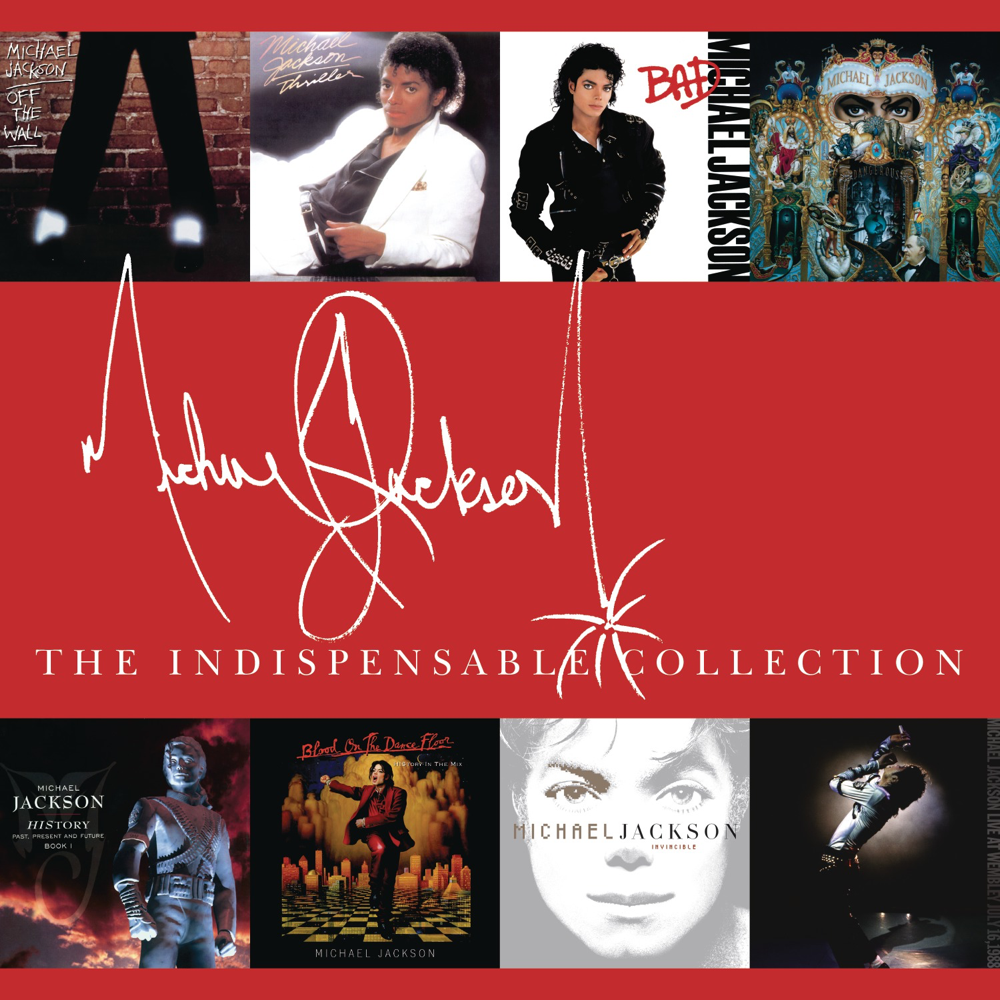 Cover image for The Indispensable Collection