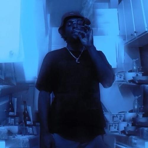 Album cover art for "Bring Out Kiki Cuz She Luv Me" by Marcy Mane