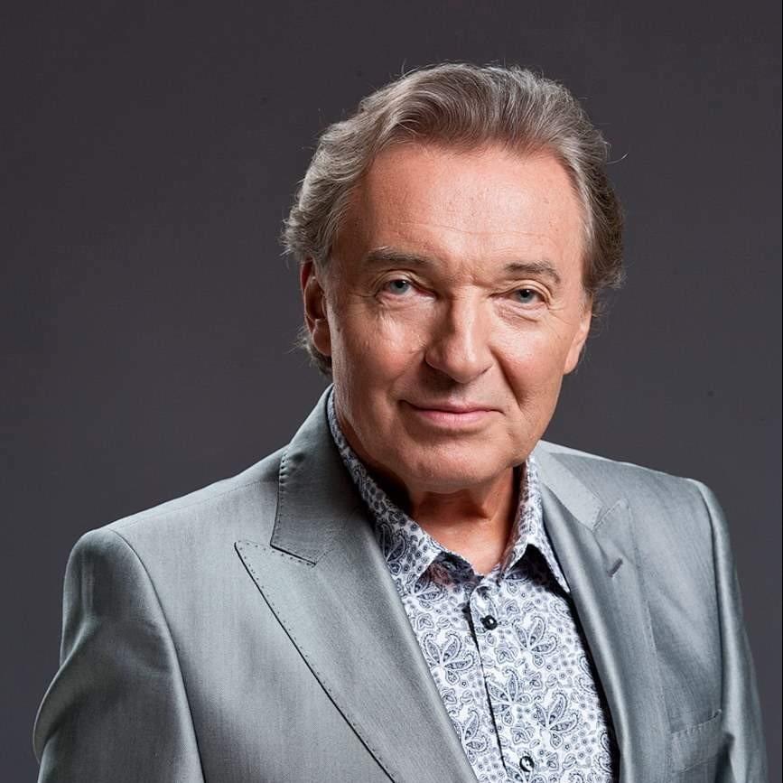 Photo of Karel Gott