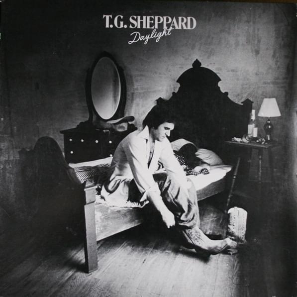 Let’s Keep It That Way by T.G. Sheppard