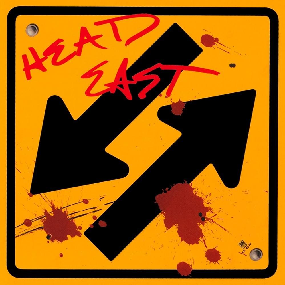 Nothing To Lose by Head East
