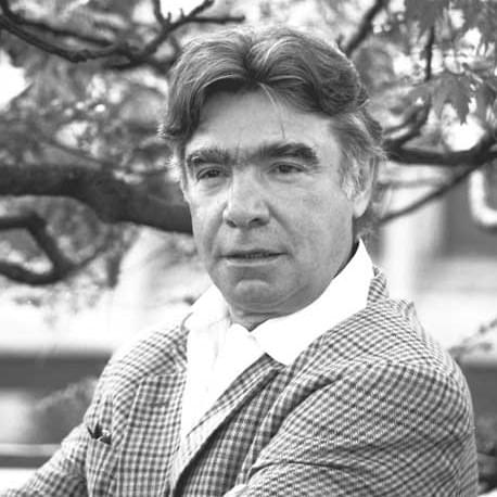 Photo of Joachim Kemmer