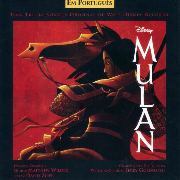 Album cover art for "Homem Ser" by Walt Disney Records & Marco Rodrigo & Kacau Gomes & Isaac Bardavid & Deco Fiori & Claudio Galvan