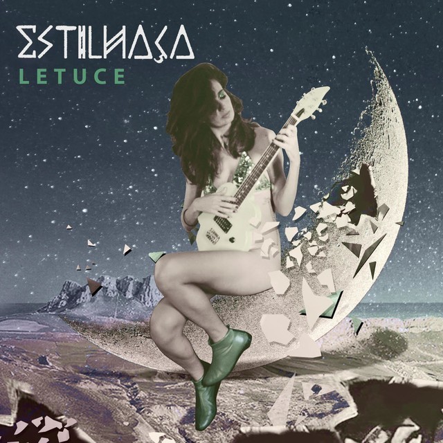 Todos Querem Amar by Letuce