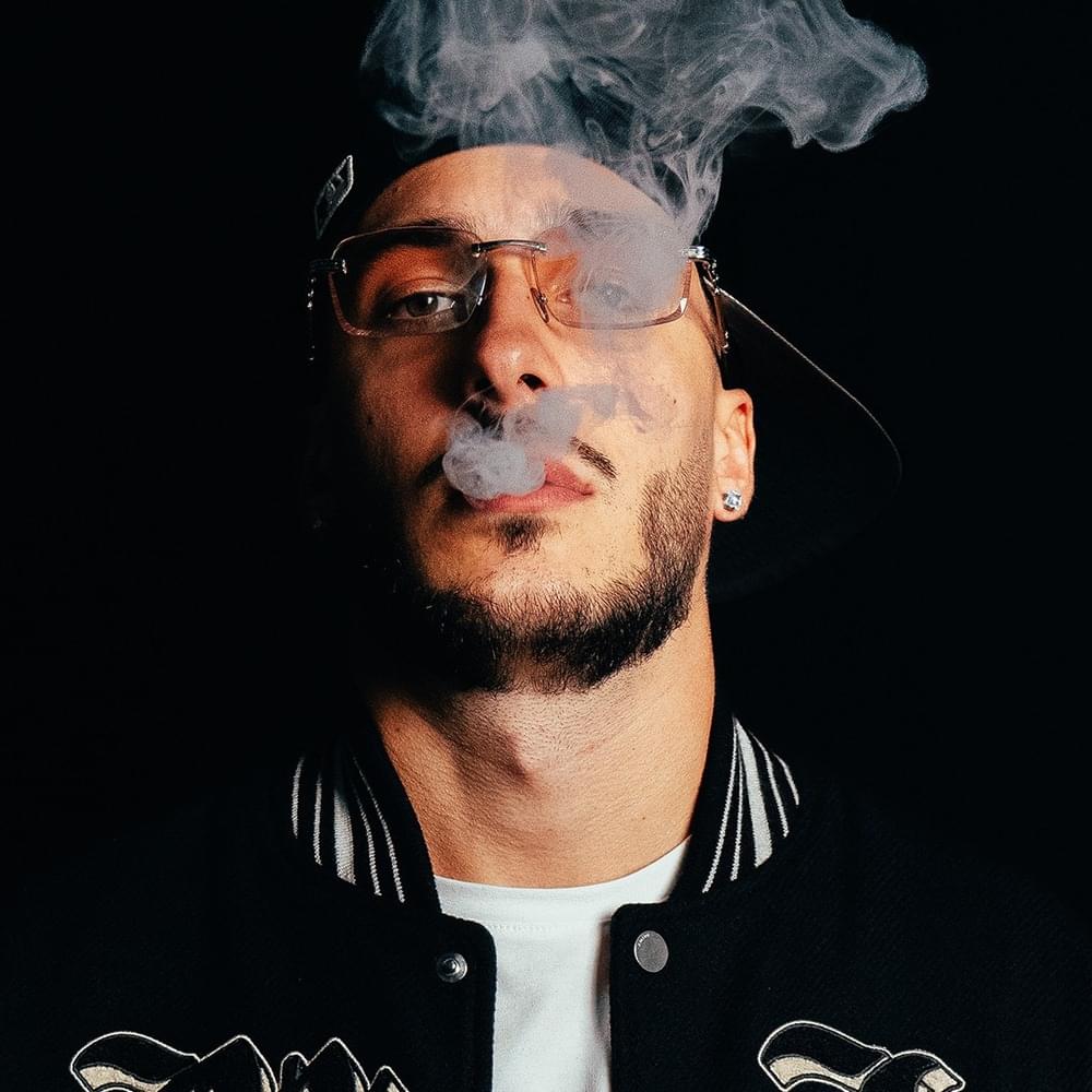 Cover image for gapman